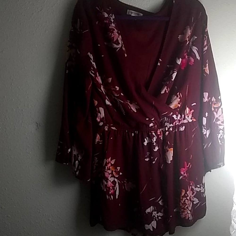 Arizona Romper